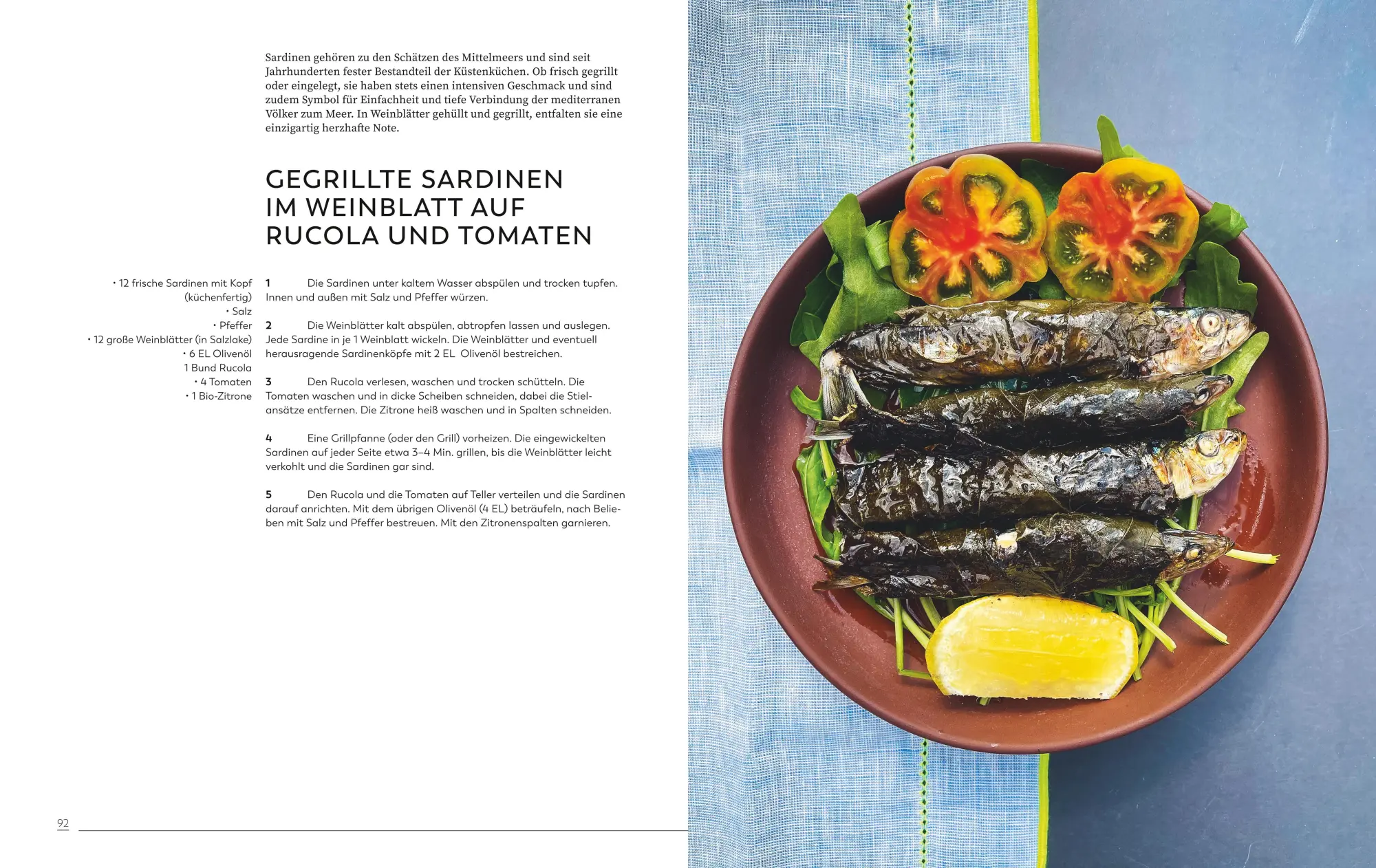 Bild: 9783833895999 | Alles in die Mitte! | Onur Elci (u. a.) | Buch | Kochen international