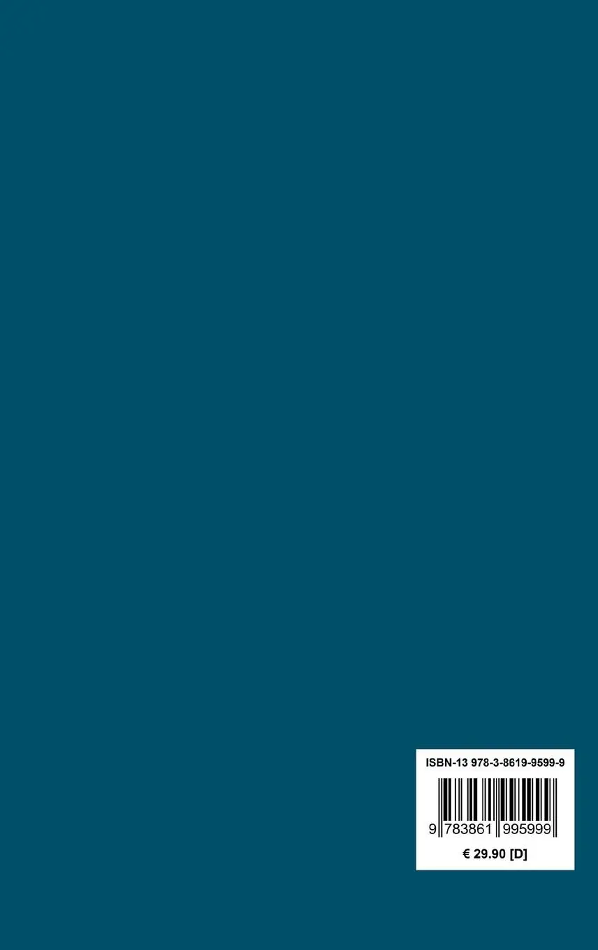 Rückseite: 9783861995999 | Klein Dorrit | Die Armut. Der Reichtum. Beide Bände in einem Buch