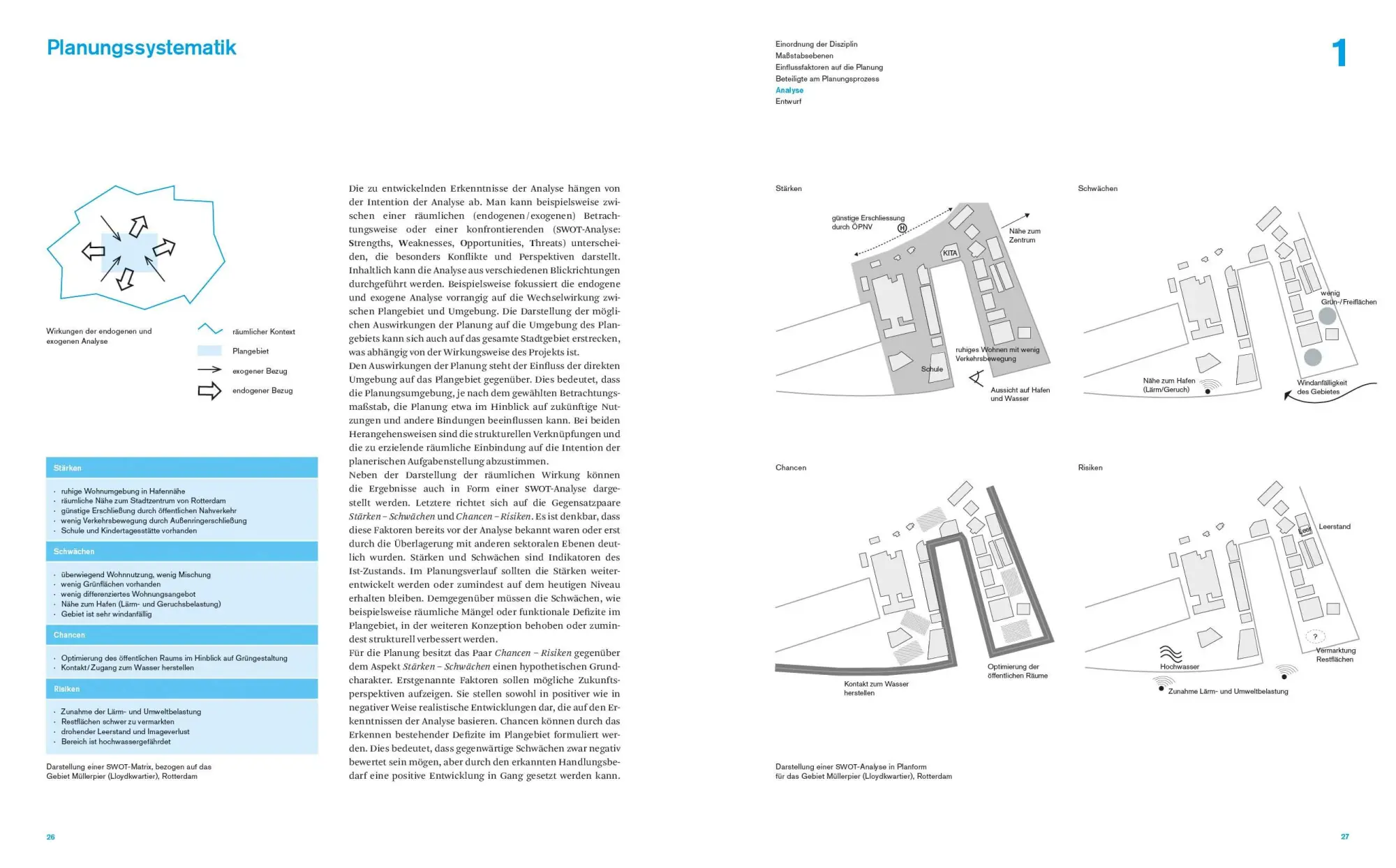 Bild: 9783869225999 | Stadtplanung | Handbuch und Entwurfshilfe | Stefan Netsch | Buch