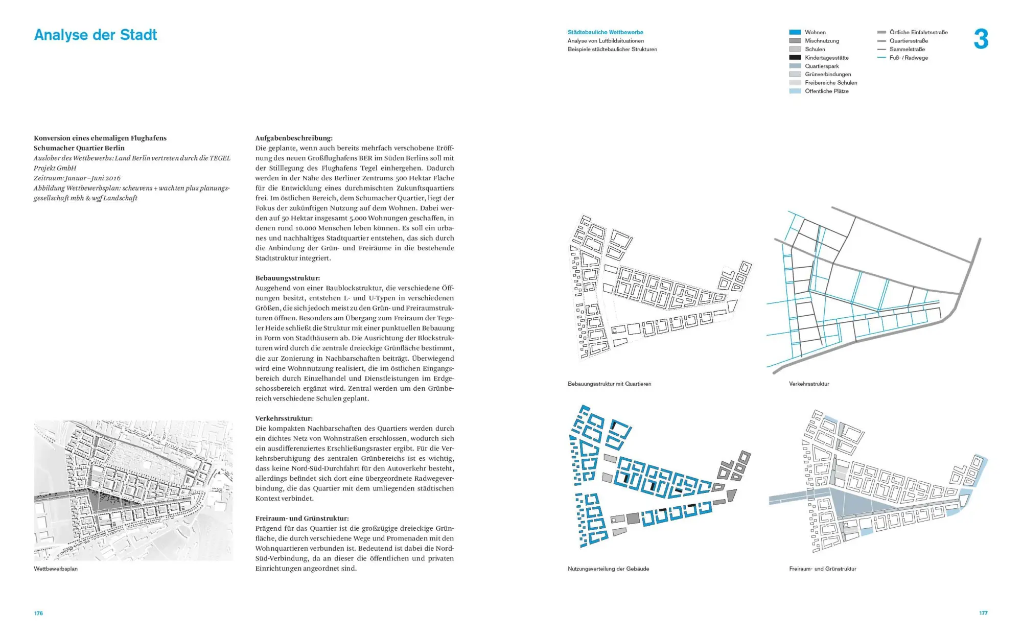 Bild: 9783869225999 | Stadtplanung | Handbuch und Entwurfshilfe | Stefan Netsch | Buch