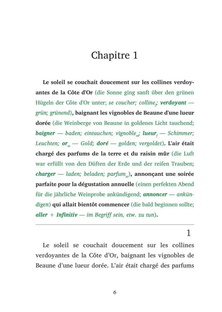 Bild: 9783991685999 | Le Mystère du vin empoisonné - Französische Krimi-Lektüre A2-B1, m....