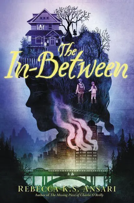 Cover: 9780062916099 | The In-Between | Rebecca K S Ansari | Buch | Gebunden | Englisch