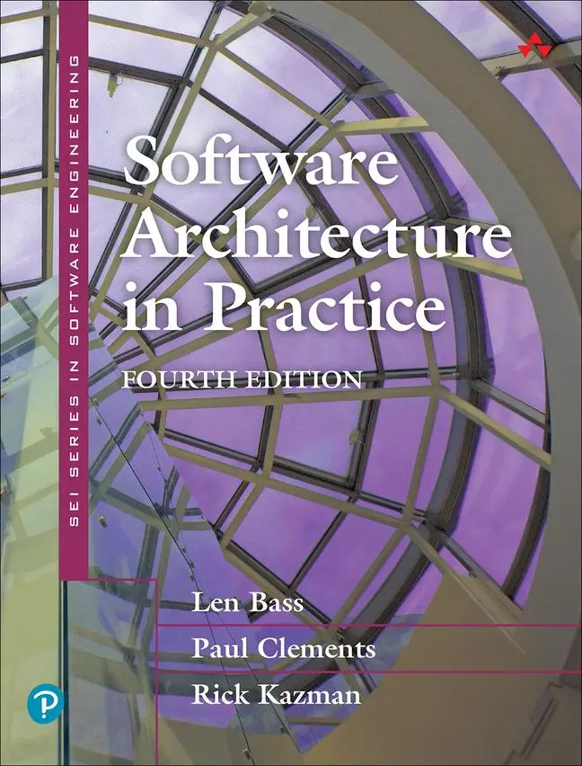 Cover: 9780136886099 | Software Architecture in Practice | Len Bass (u. a.) | Taschenbuch
