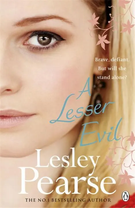 Cover: 9780141046099 | A Lesser Evil | Lesley Pearse | Taschenbuch | Kartoniert / Broschiert