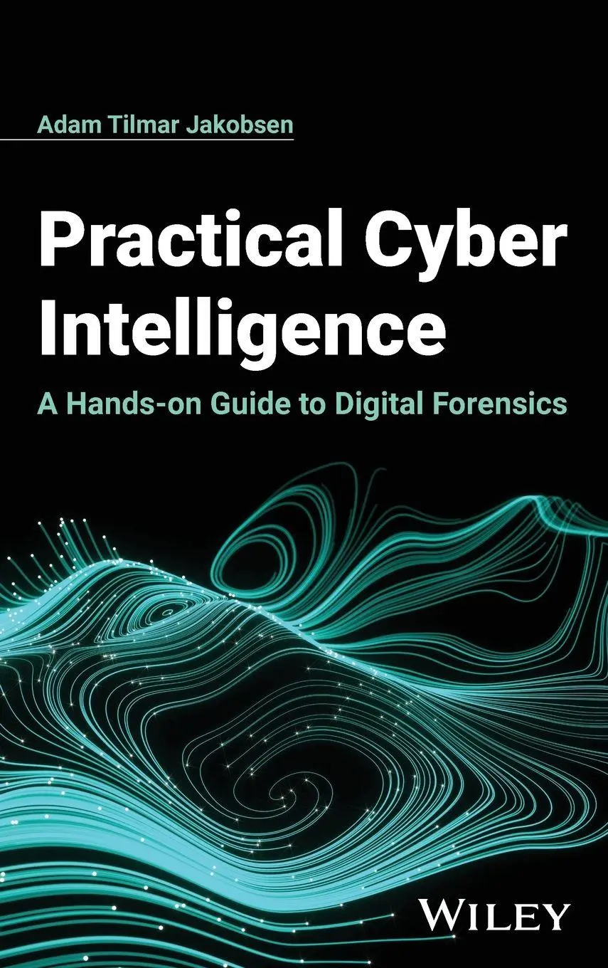 Cover: 9781394256099 | Practical Cyber Intelligence | Adam Tilmar Jakobsen | Buch | Englisch