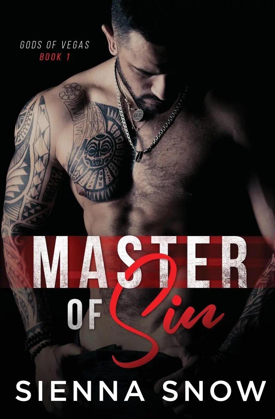 Cover: 9781948756099 | Master of Sin | Sienna Snow | Taschenbuch | Kartoniert / Broschiert