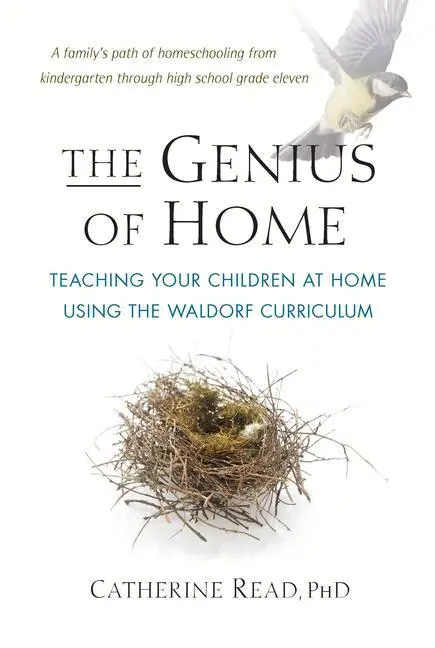 Cover: 9781952166099 | The Genius of Home | Catherine Read | Taschenbuch | Englisch | 2021