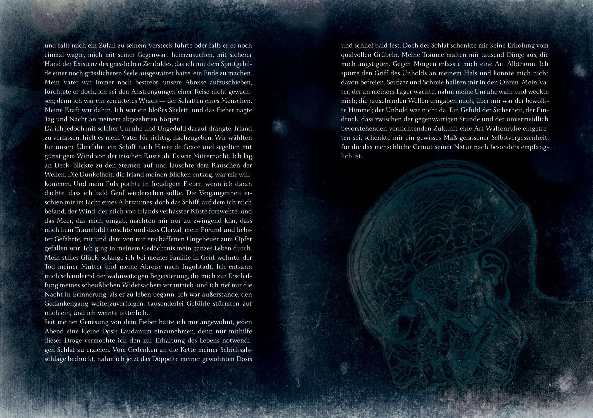 Bild: 9783649646099 | Frankenstein | oder Der neue Prometheus | Mary Shelley | Buch | 272 S.