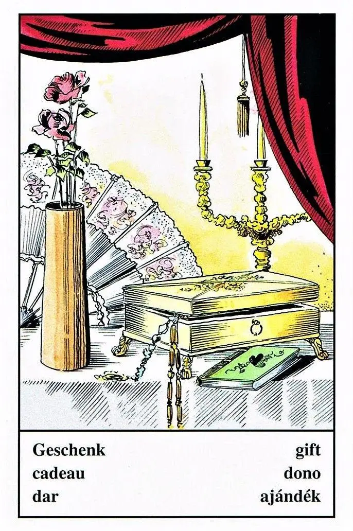 Bild: 9783898756099 | Traditionelle Wahrsagekarten | Kartendeck | Box | Box | Deutsch | 2003