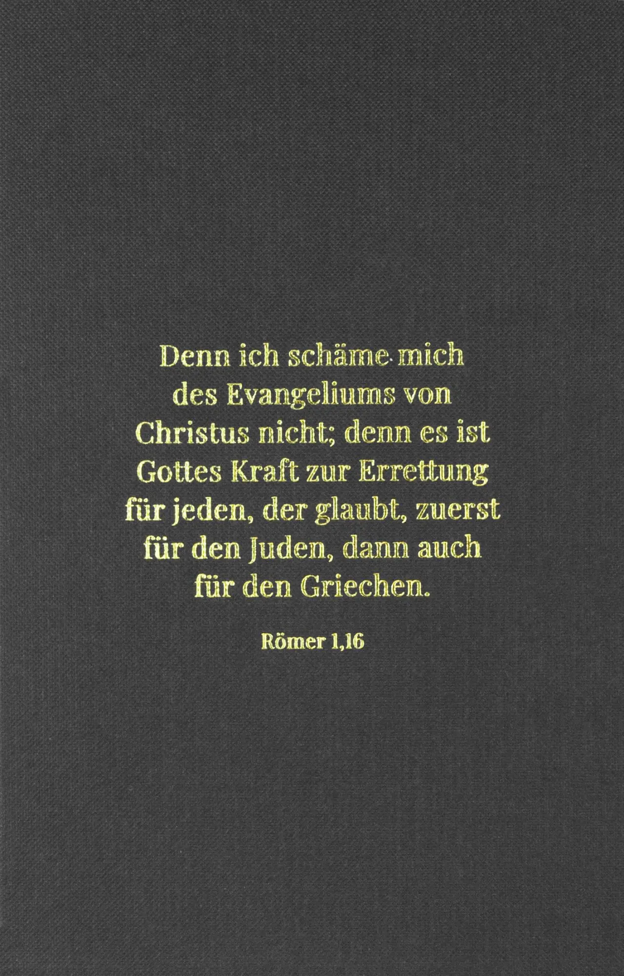 Rückseite: 9783941456099 | Die Kraft des Evangeliums | Niko Derksen | Buch | 500 S. | Deutsch