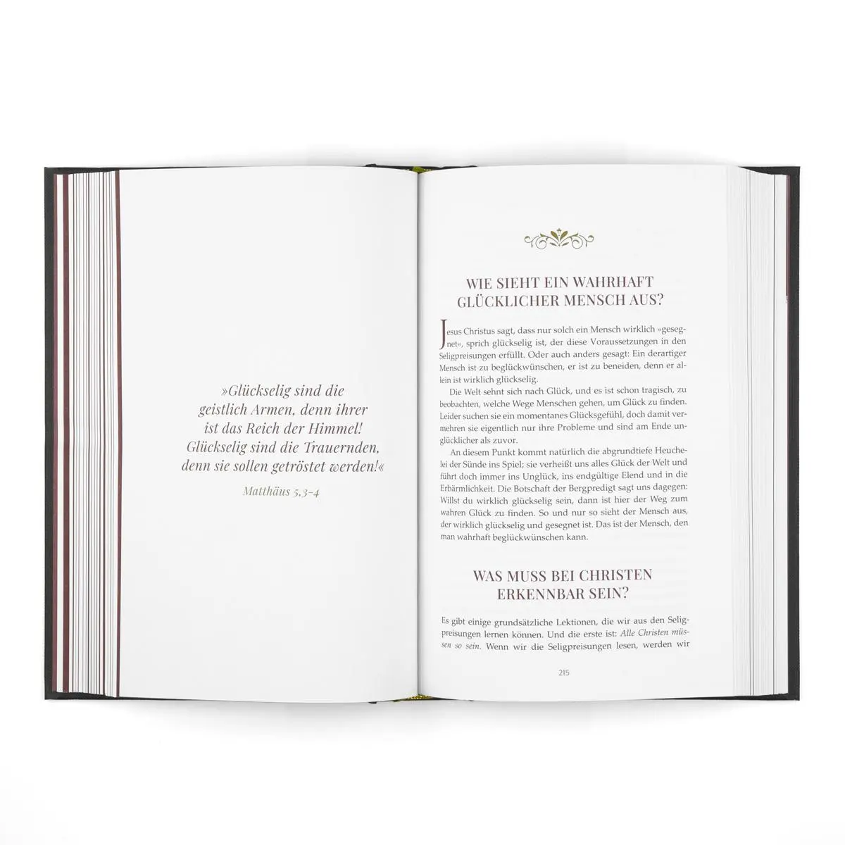 Bild: 9783941456099 | Die Kraft des Evangeliums | Niko Derksen | Buch | 500 S. | Deutsch