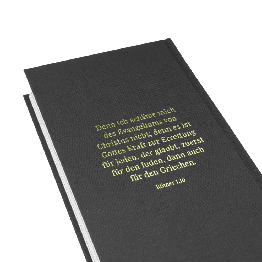 Bild: 9783941456099 | Die Kraft des Evangeliums | Niko Derksen (u. a.) | Buch | 500 S.