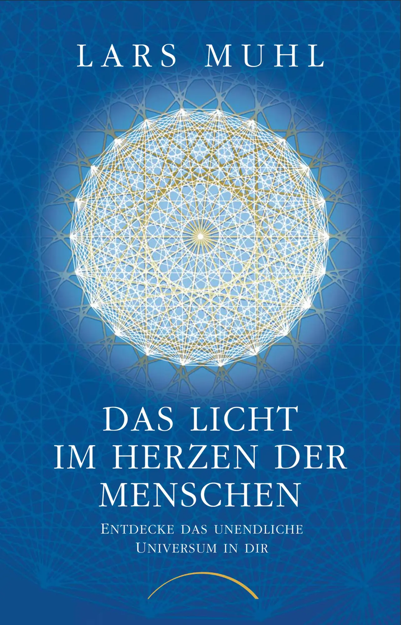 Cover: 9783958836099 | Das Licht im Herzen der Menschen | Lars Muhl | Taschenbuch | 260 S.