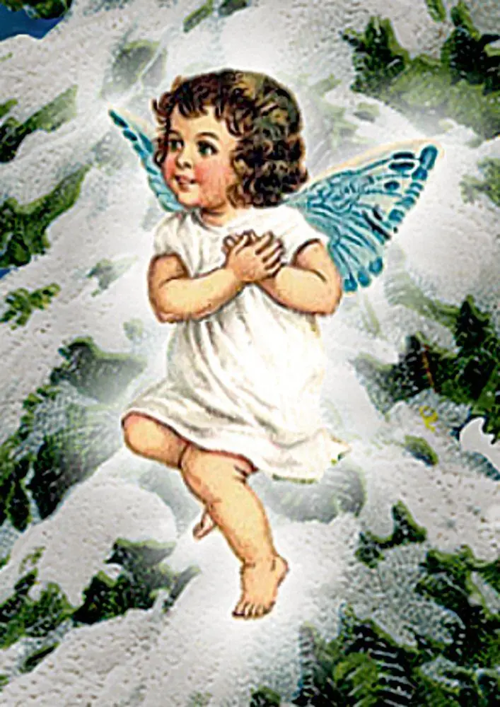Bild: 4050003726199 | Wandkalender Weihnachtslaterne | Barbara Behr | Kalender | 2 S.