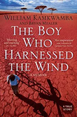 Cover: 9780007316199 | The Boy Who Harnessed the Wind | William Kamkwamba (u. a.) | Buch