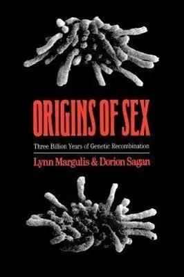 Cover: 9780300046199 | Margulis, L: Origins of Sex - Three Billion Years of Genetic | Buch