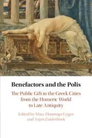 Cover: 9781108816199 | Benefactors and the Polis | Marc Domingo Gygax (u. a.) | Taschenbuch