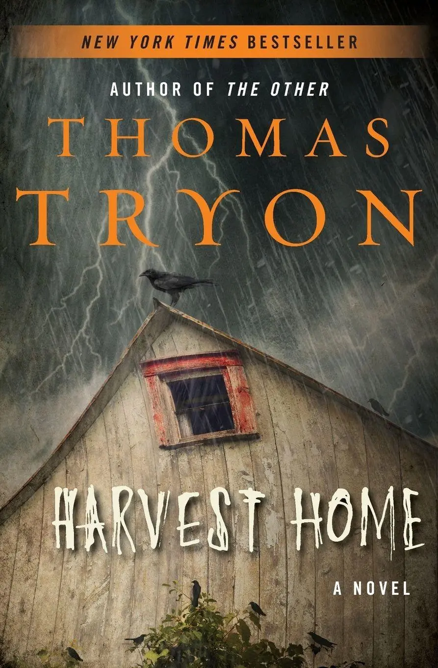 Cover: 9781504056199 | Harvest Home | A Novel | Thomas Tryon | Taschenbuch | Englisch | 2018