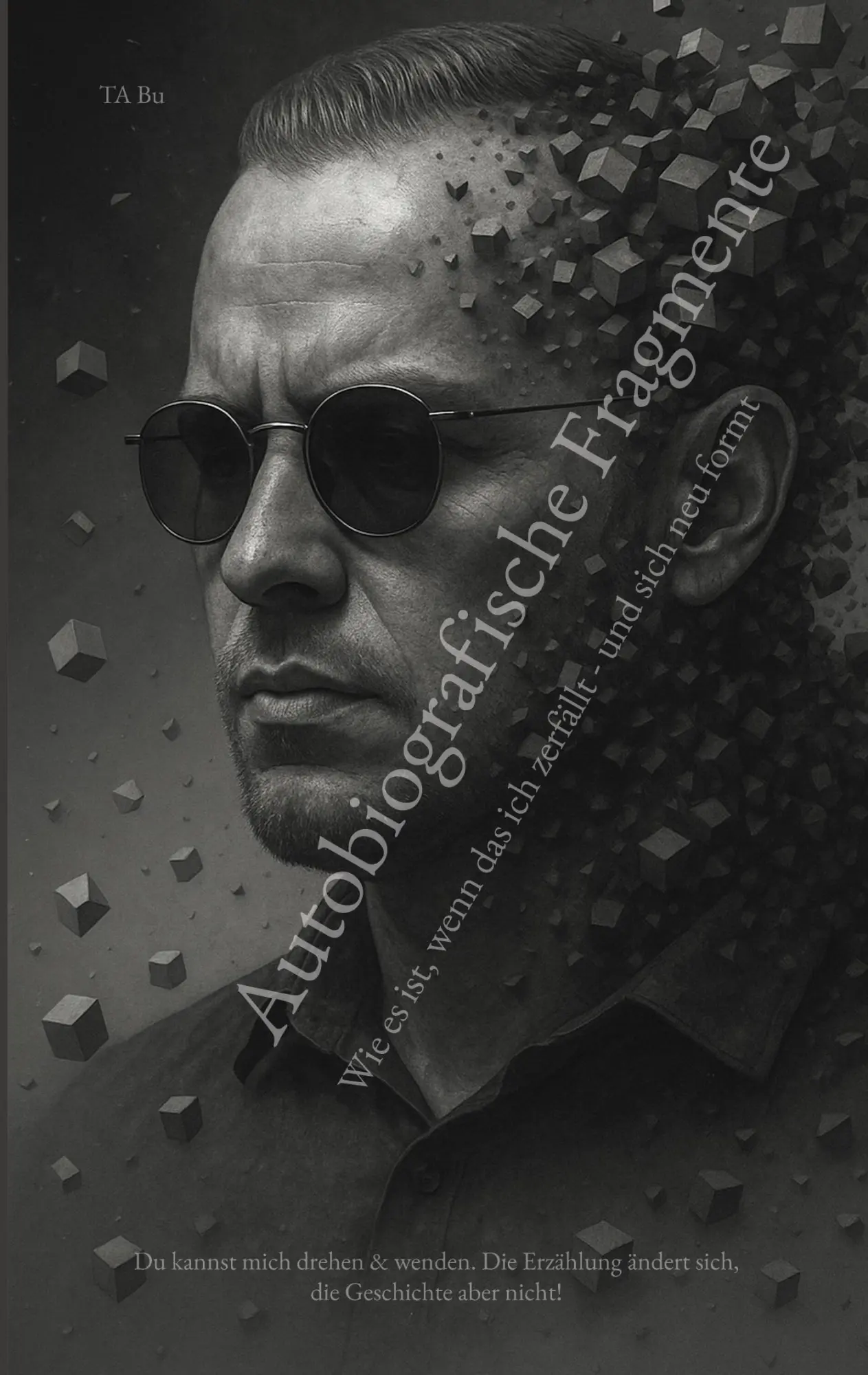 Cover: 9783769356199 | Autobiografische Fragmente | Ta Bu | Taschenbuch | 100 S. | Deutsch