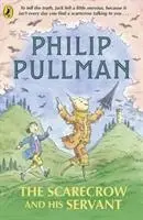 Cover: 9780241326299 | The Scarecrow and His Servant | Philip Pullman | Taschenbuch | 2018