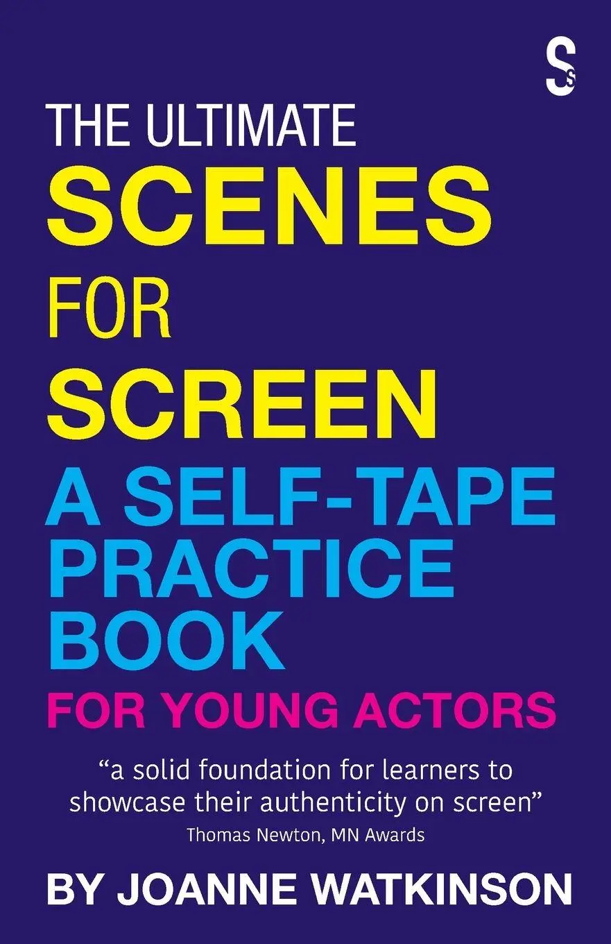 Cover: 9781068696299 | The Ultimate Scenes for Screen | Joanne Watkinson | Taschenbuch | 2025