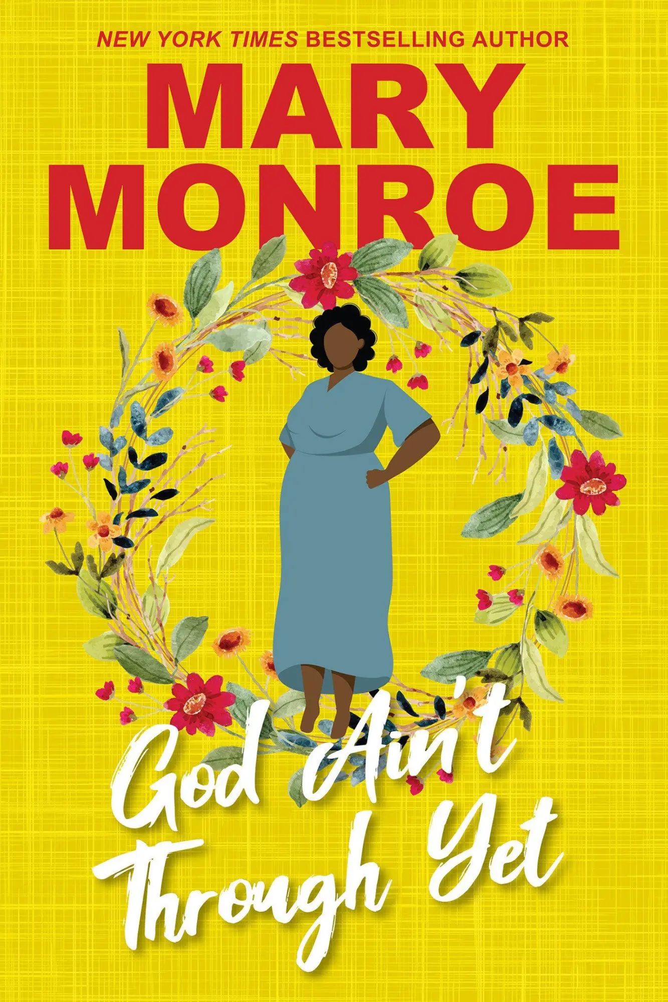 Cover: 9781496756299 | God Ain't Through Yet | Mary Monroe | Taschenbuch | Englisch | 2026