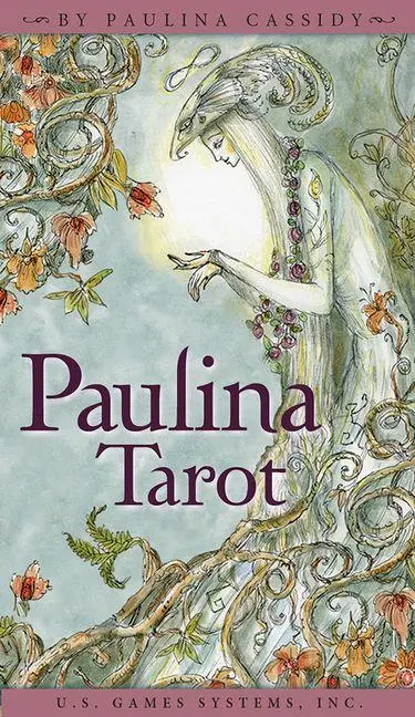 Cover: 9781572816299 | Paulina Tarot | Paulina Fae | Taschenbuch | Schachtel | 1 Taschenbuch