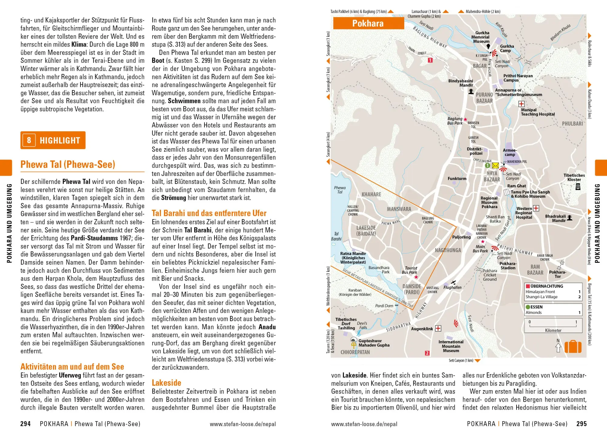 Bild: 9783770166299 | Stefan Loose Reiseführer Nepal | Stuart Butler | Taschenbuch | 520 S.