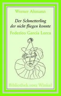 Cover: 9783935596299 | Der Schmetterling, der nicht fliegen konnte | Werner Altmann | Buch