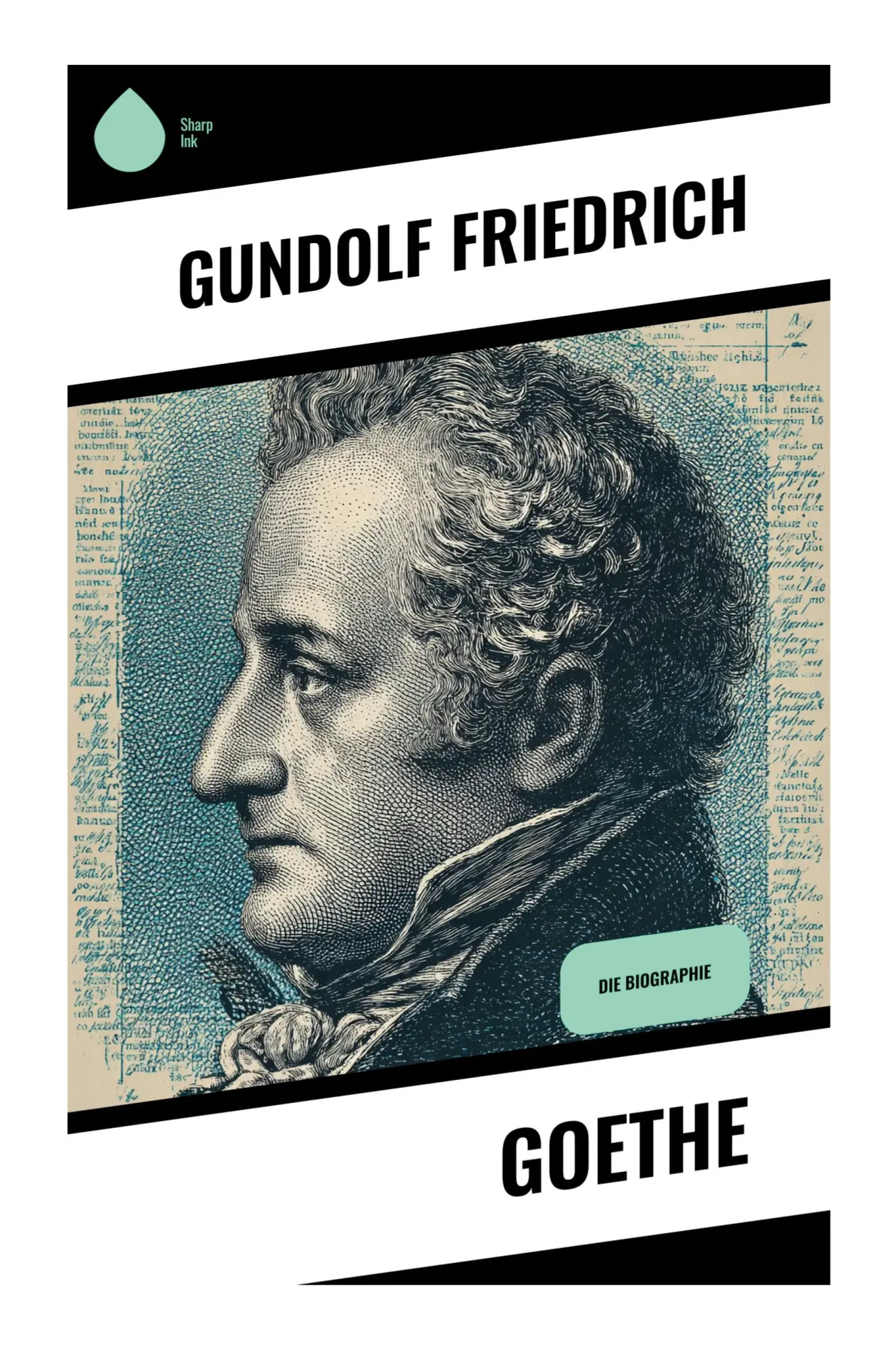 Cover: 9788028396299 | Goethe | Gundolf Friedrich | Taschenbuch | 552 S. | Deutsch | 2025