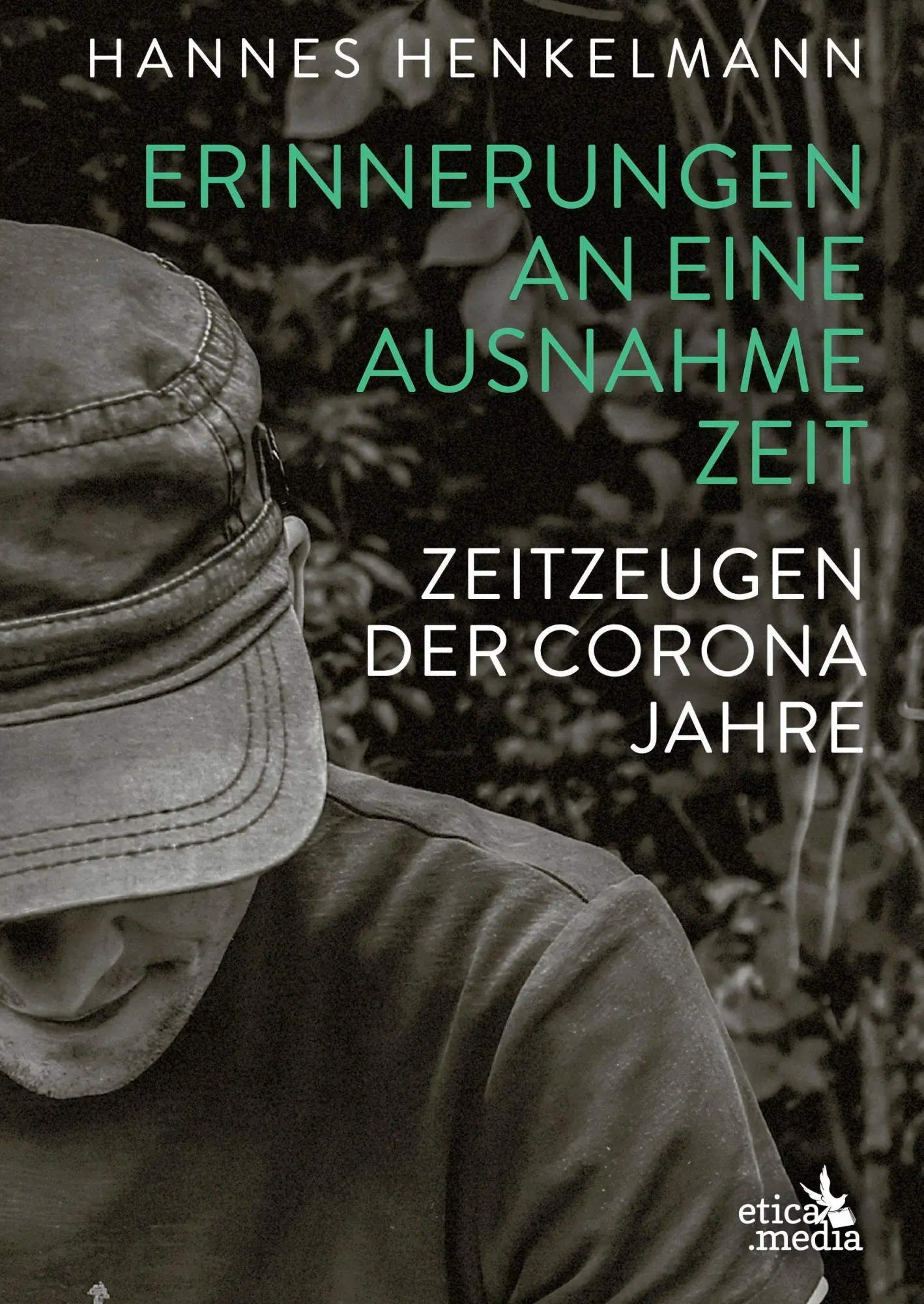 Cover: 9789083716299 | Erinnerungen an eine Ausnahmezeit | Zeitzeugen der Coronajahre | Buch
