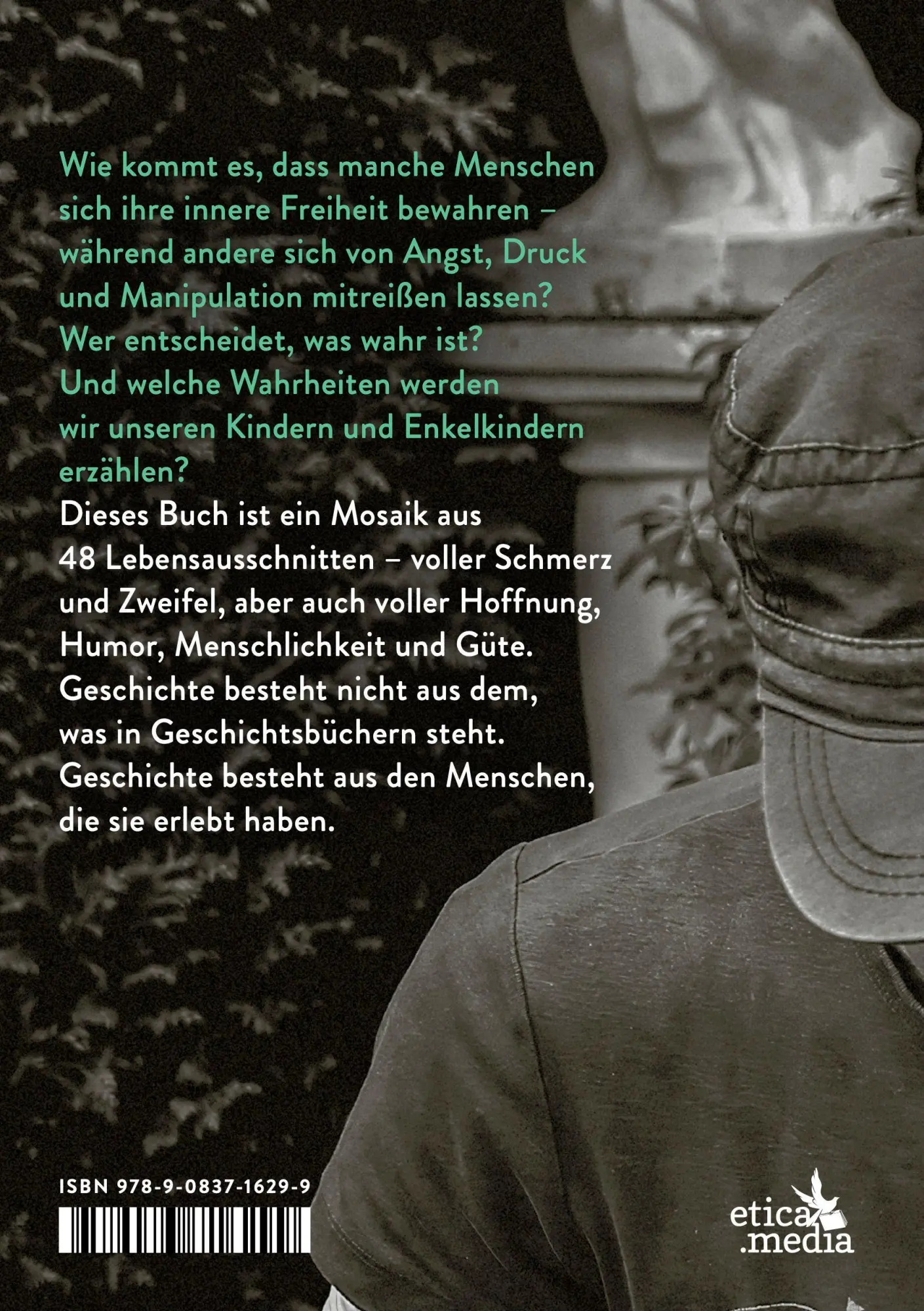 Autor: 9789083716299 | Erinnerungen an eine Ausnahmezeit | Zeitzeugen der Coronajahre | Buch