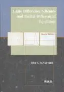Cover: 9780898716399 | Finite Difference Schemes and Partial Differential Equations | Buch