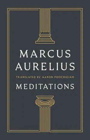 Cover: 9781324096399 | Meditations | Marcus Aurelius | Buch | Einband - fest (Hardcover)