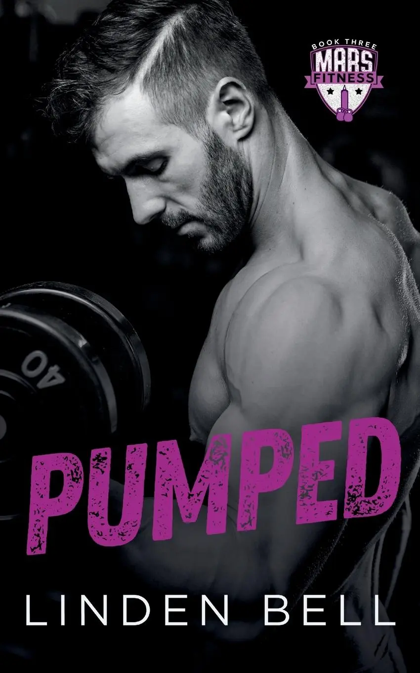 Cover: 9781739076399 | PUMPED | Linden Bell | Taschenbuch | Englisch | 2025 | HBL Press