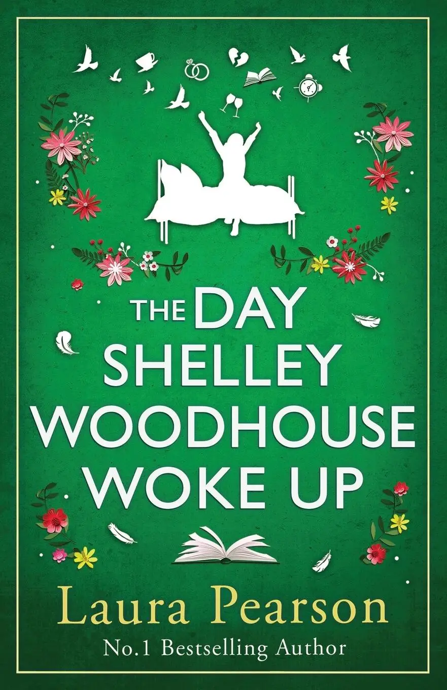 Cover: 9781785136399 | The Day Shelley Woodhouse Woke Up | Laura Pearson | Taschenbuch | 2024