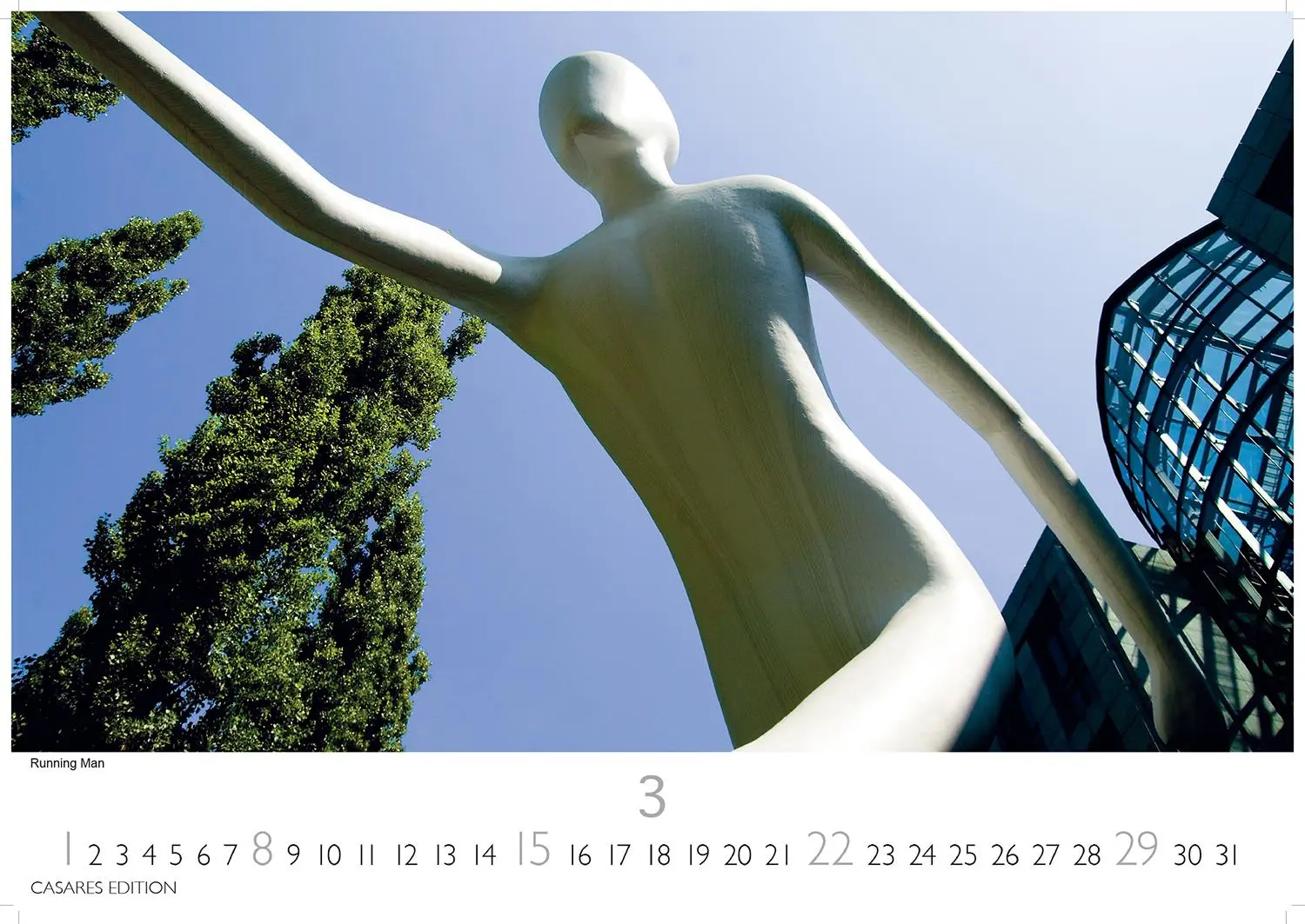 Bild: 9781835246399 | München 2026 S 24x35cm | Kalender | Deutsch | 2026 | EAN 9781835246399