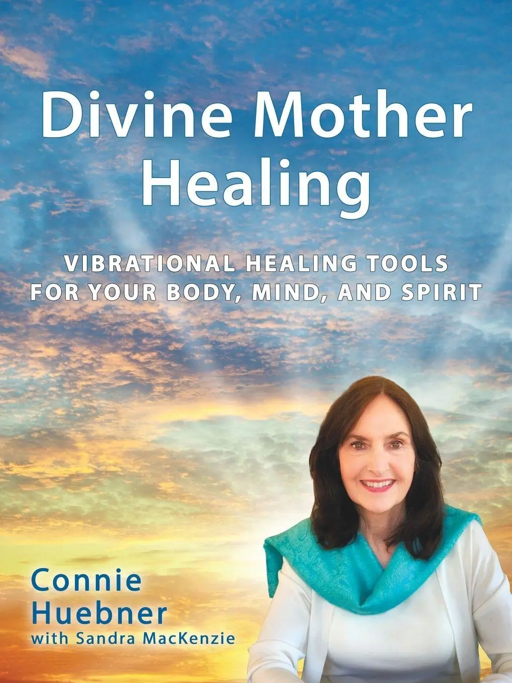 Cover: 9781982216399 | Divine Mother Healing | Connie Huebner | Taschenbuch | Englisch | 2020