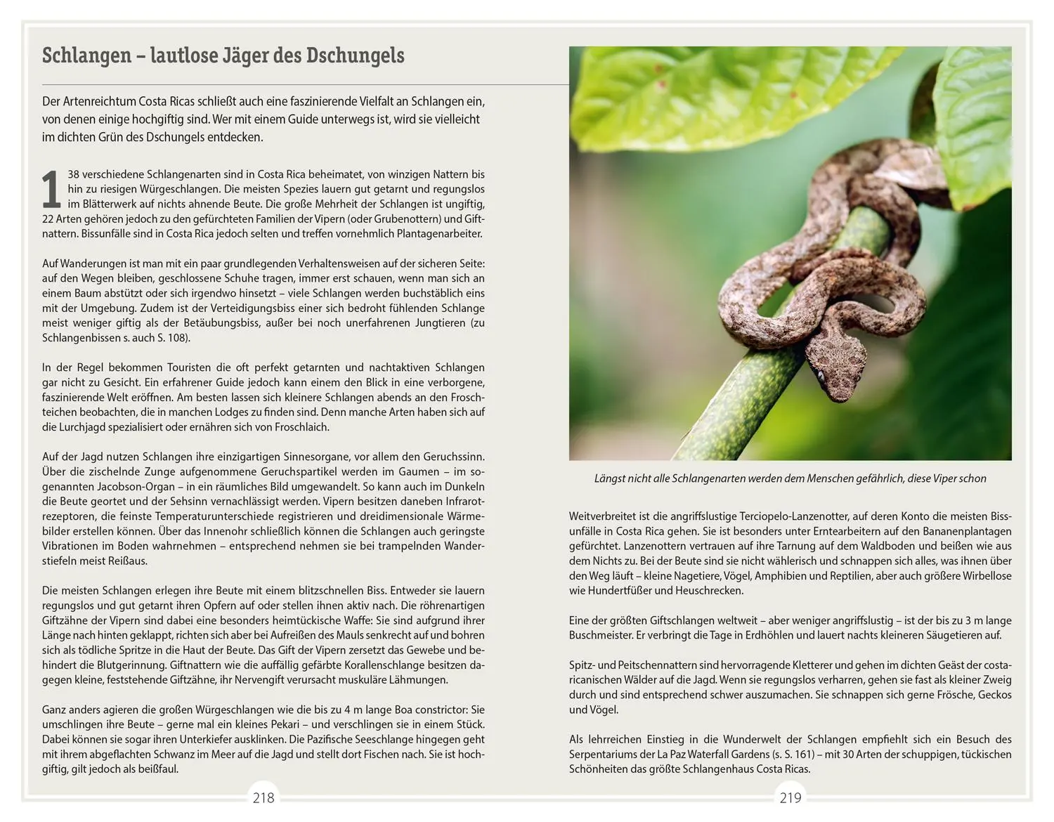 Bild: 9783616016399 | DUMONT Reise-Handbuch Reiseführer Costa Rica | mit Extra-Reisekarte