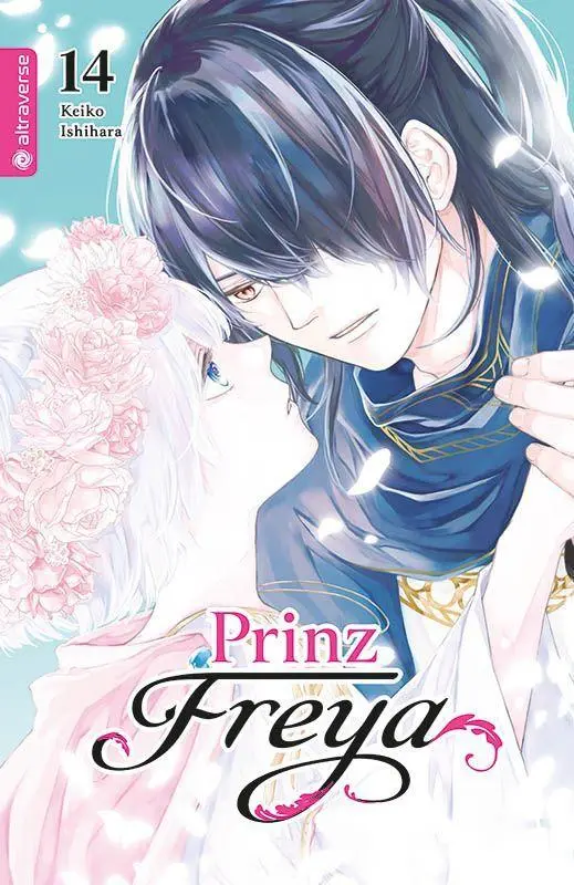 Cover: 9783753946399 | Prinz Freya 14 | Keiko Ishihara | Taschenbuch | Prinz Freya | 160 S.