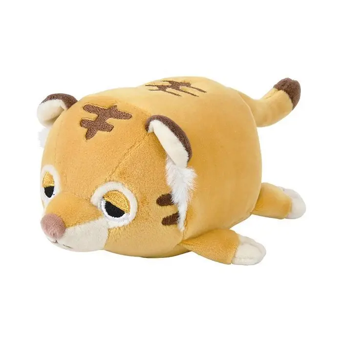 Cover: 4523251046499 | Nemu Nemu Ram Tiger S 11cm | 6204649 | 2024 | NEMU NEMU