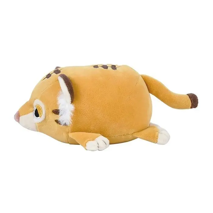 Bild: 4523251046499 | Nemu Nemu Ram Tiger S 11cm | 6204649 | 2024 | NEMU NEMU