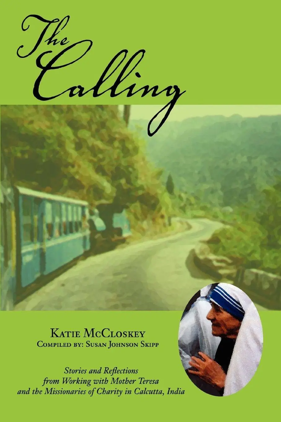 Cover: 9780595456499 | The Calling | Katie Mccloskey | Taschenbuch | Kartoniert / Broschiert