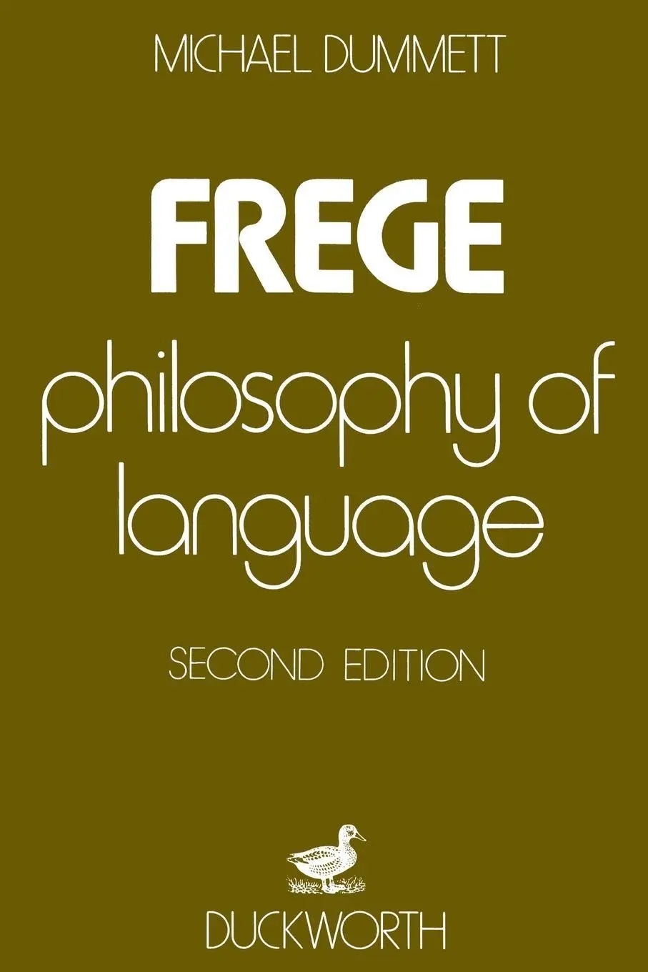 Cover: 9780715616499 | Frege | Michael Dummett | Taschenbuch | Englisch | 2013