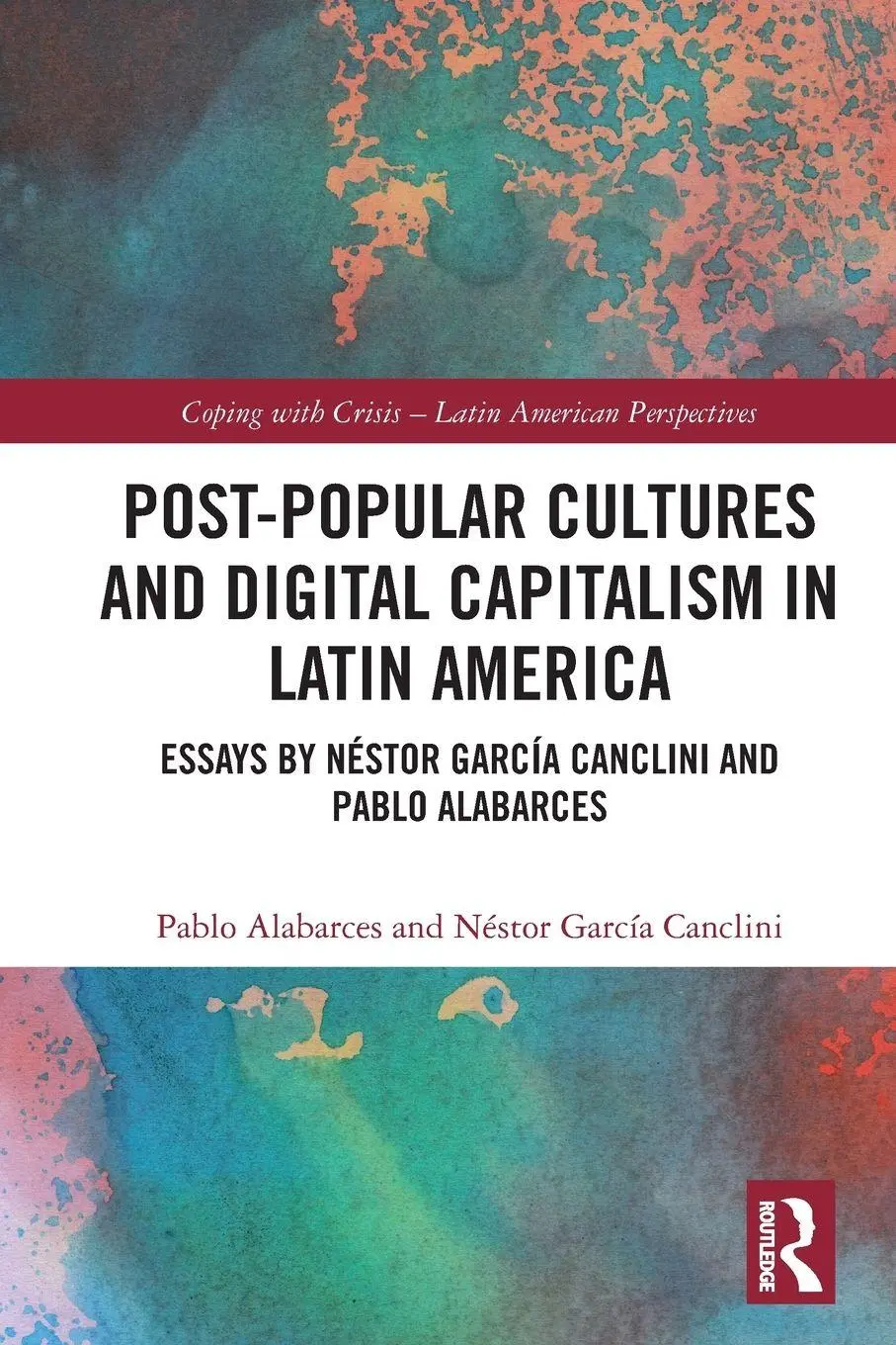 Cover: 9781032486499 | Post-Popular Cultures and Digital Capitalism in Latin America | Buch