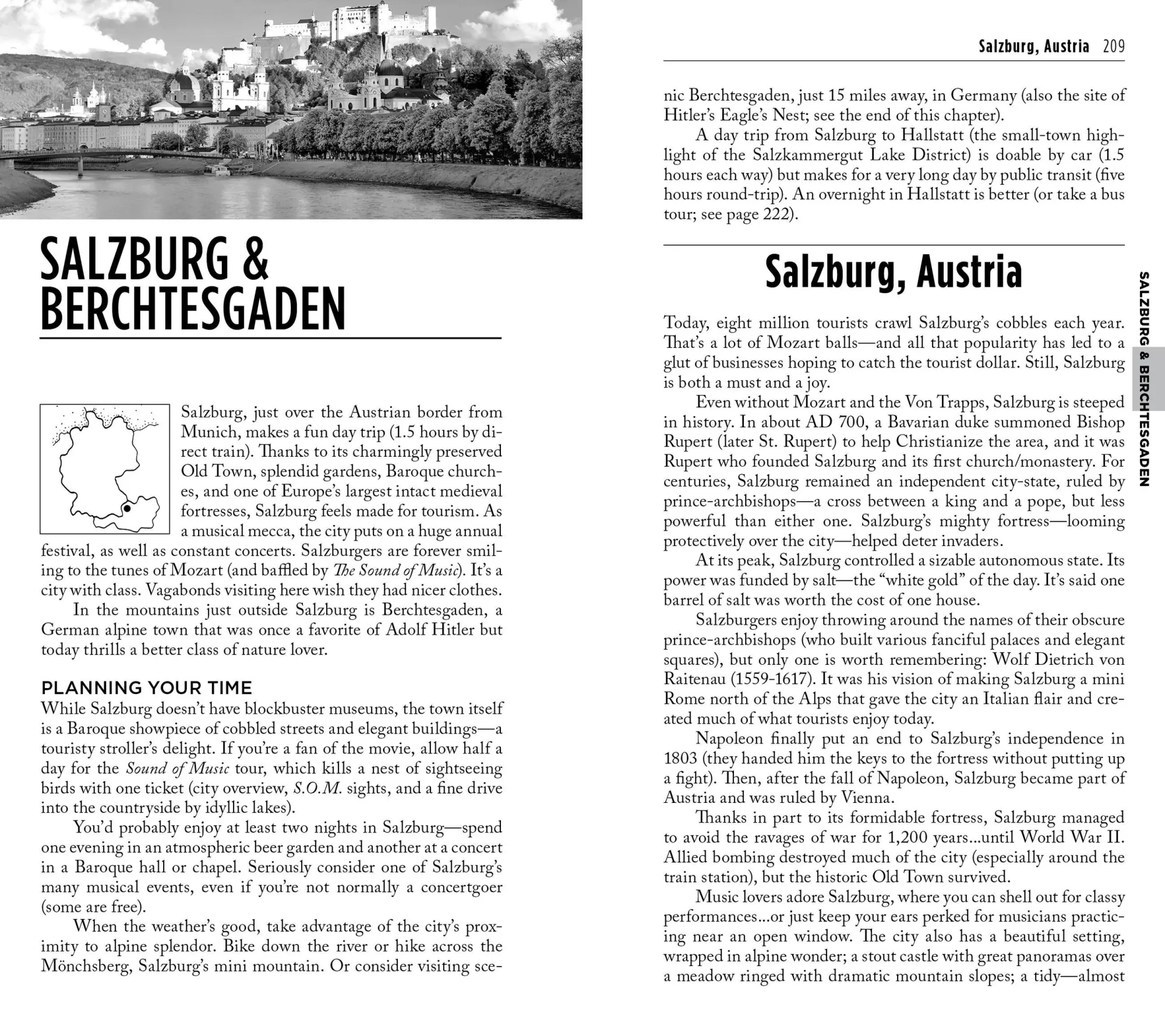 Bild: 9781641716499 | Rick Steves Germany (Fifteenth Edition) | Rick Steves | Taschenbuch