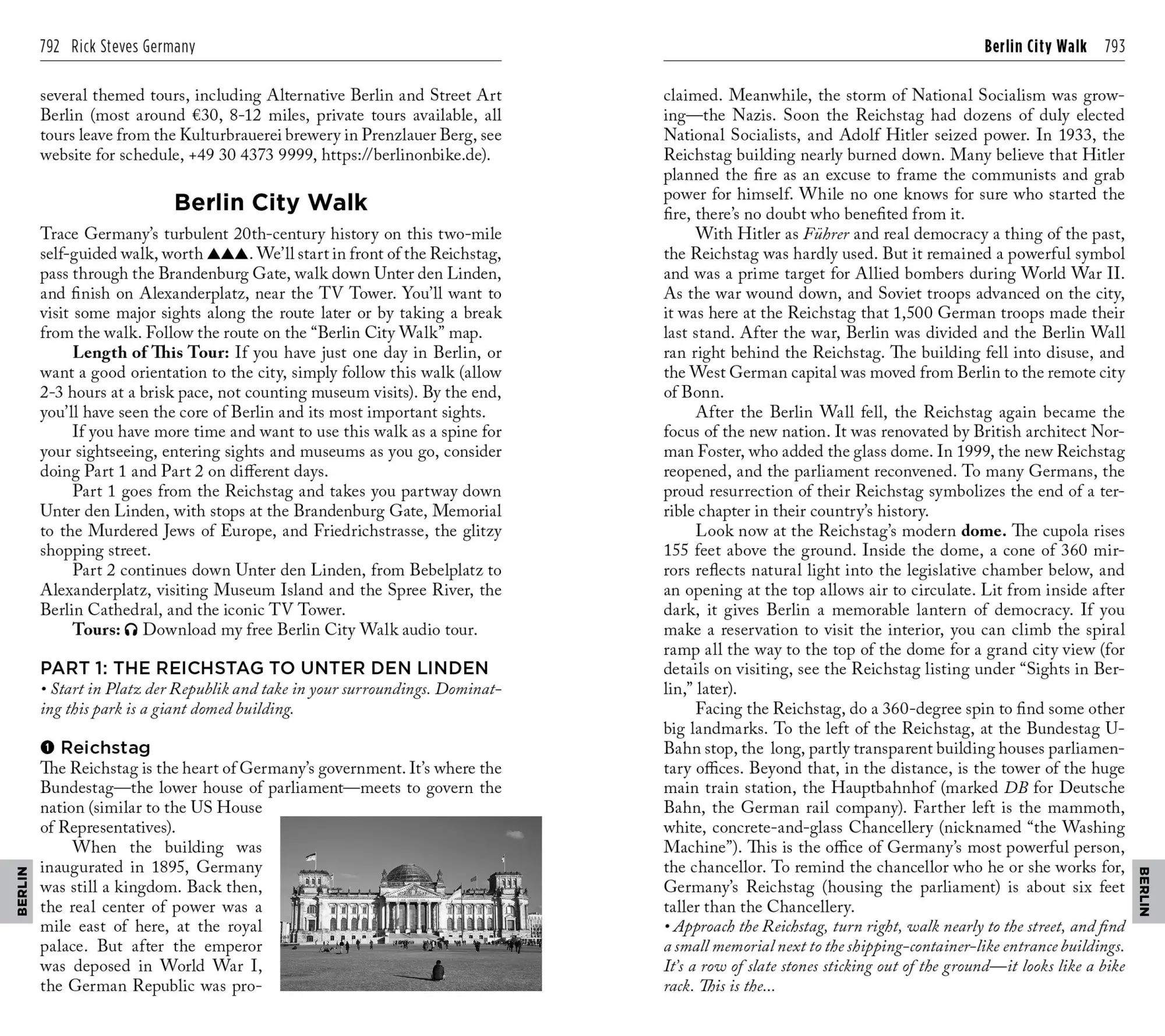 Bild: 9781641716499 | Rick Steves Germany (Fifteenth Edition) | Rick Steves | Taschenbuch