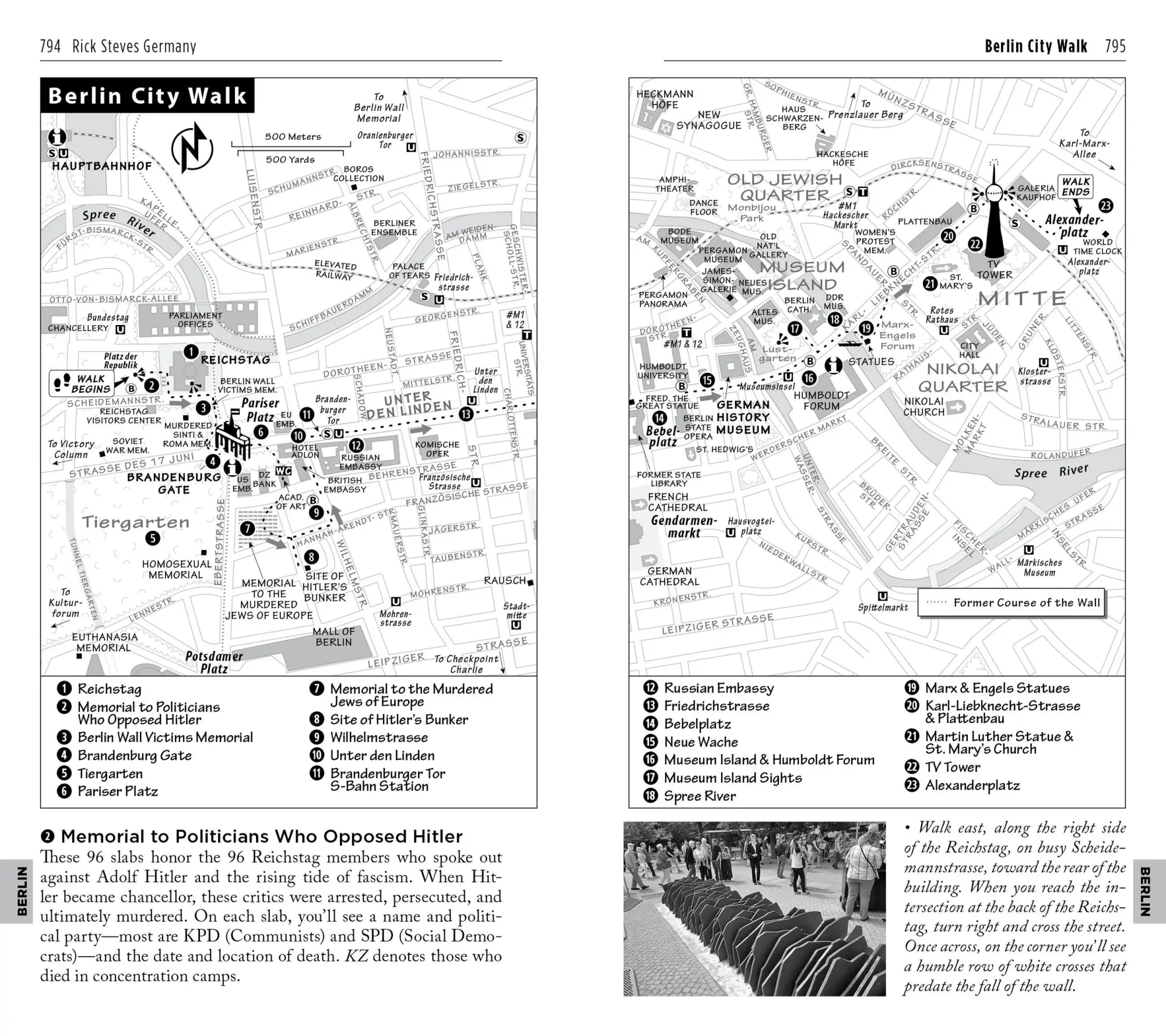 Bild: 9781641716499 | Rick Steves Germany (Fifteenth Edition) | Rick Steves | Taschenbuch
