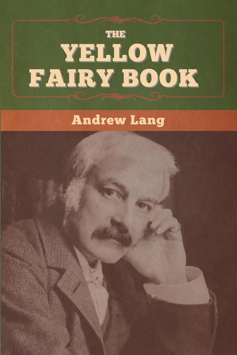 Cover: 9781647996499 | The Yellow Fairy Book | Andrew Lang | Taschenbuch | Englisch | 2020