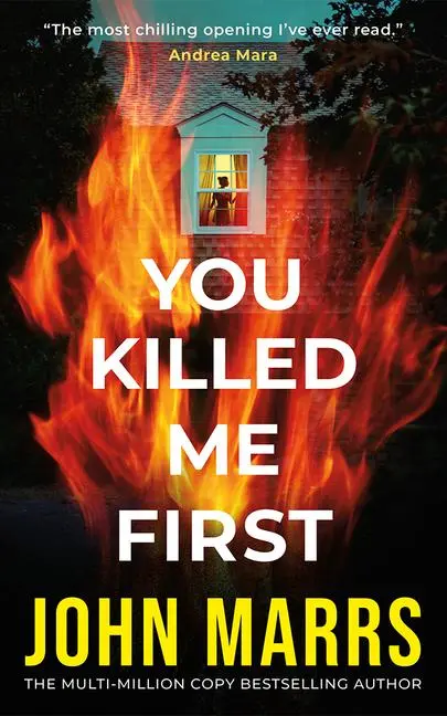 Cover: 9781662506499 | You Killed Me First | John Marrs | Taschenbuch | Englisch | 2025